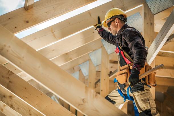 Best Residential Roofing Contractor  in St Gabriel, LA