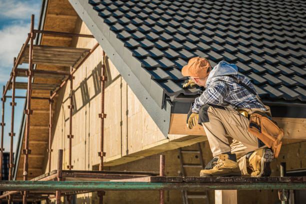 Trusted St Gabriel, LA Roofing Contractor Experts