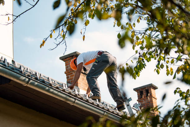 Roof Repair Estimates in St Gabriel, LA
