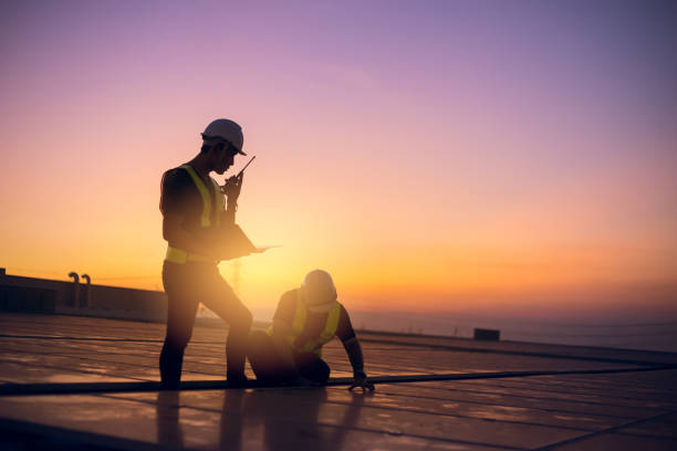 Best Commercial Roofing Services  in St Gabriel, LA
